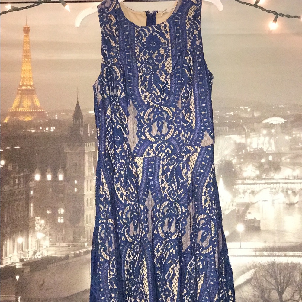 Formal dress